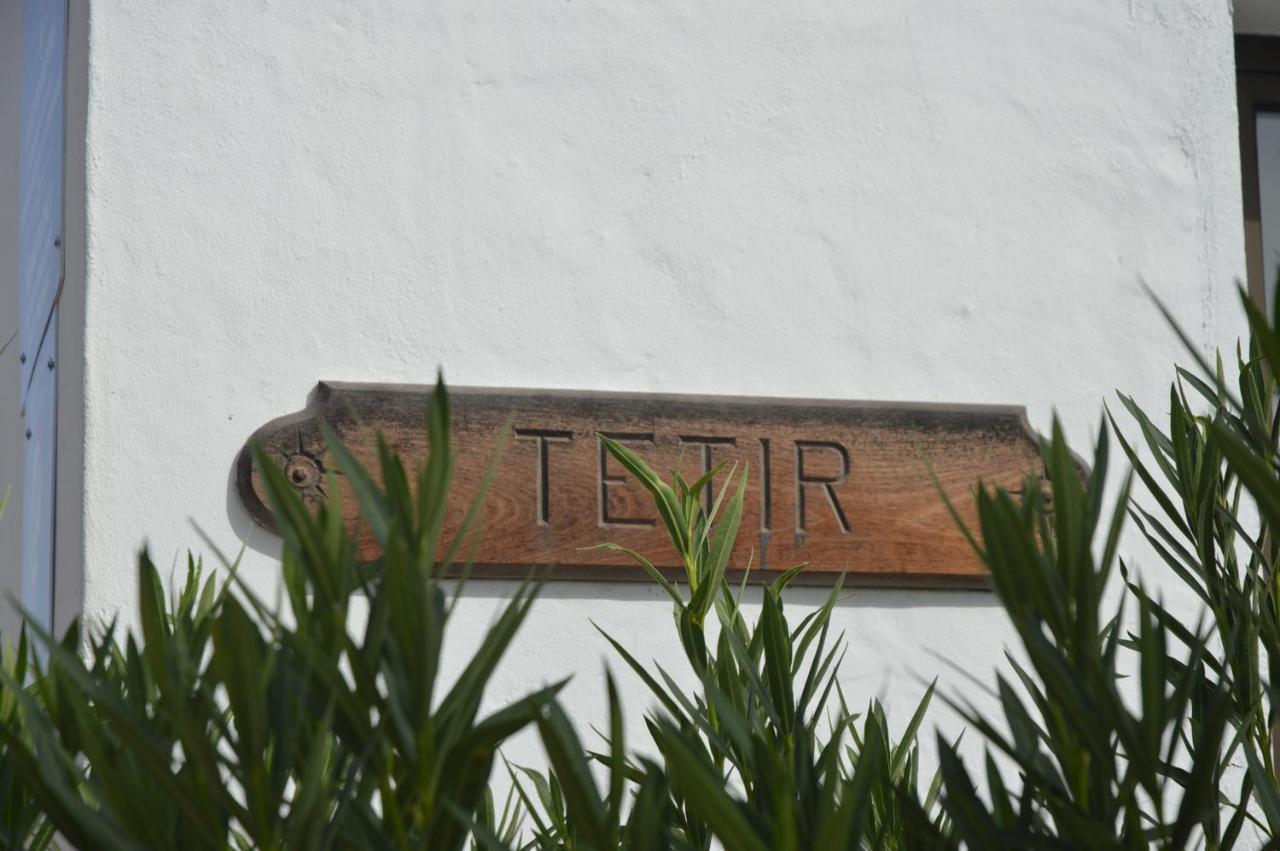 Bungalow Tetir In Caleta De Fuste Exterior photo
